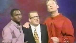 Best of Whose Line is it Anyway Part 5 [upl. by Namrak]