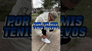 SE ARRUINARON MIS TENIS😭🤷🏻‍♂️😂 viralvideo comedia humor [upl. by Valora]