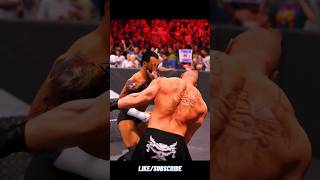 CM Punk illegal Attacks 🔥 shorts viral [upl. by Telfore]