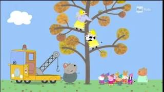 Peppa Pig V  Il tartarughino pestifero [upl. by Atul]