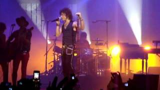 Bunbury  Al Final  Hellville de Tour  Monterrey Mex 032009 [upl. by Ycrad]