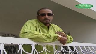 ADOLPHE DOMINGUEZ WENGE MUSICA MM TITRE PAPSON en HD DJOMEGABP [upl. by Madson]