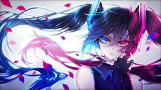 Touch Nightcore Omarion [upl. by Arehahs]