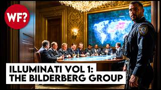 Illuminati Vol 1 The Bilderberg Blueprint and Hidden Agenda of Global Elites [upl. by Stella346]