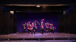 Grand Rehearsal Bhangra Performance for Folklore Festival held in Italy and Pland in 2023 [upl. by Ahtiekahs341]