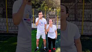 Cough amp Dance Challenge Can You Groove While Sneezing 😷💃 shorts trending funny [upl. by Earal]