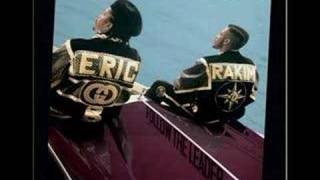 Eric B amp Rakim  Make Em Clap To This [upl. by Mauchi]