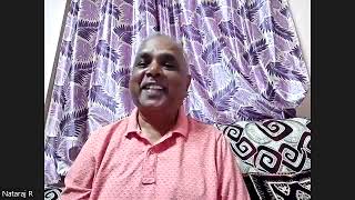 Average people mentality and milanor mentality  Explained by Natarajan Sir  21092024 [upl. by Ligriv]