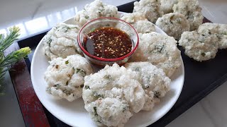 CIRENG RENYAH BUMBU RUJAK [upl. by Enreval23]