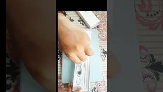 Unboxing Best stylus pen for iPad Best apple pencil alternatives Kingone upgraded stylus pen ₹1700 [upl. by Barnum]