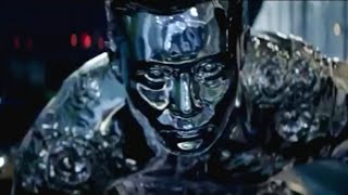 T1000 Atacando Novamente Part12 O Exterminador do Futuro Gênesis 2015 [upl. by Lokim]