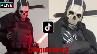 This Man Just Took His Own Life On TikTok LiveInquisitor [upl. by Samuel655]