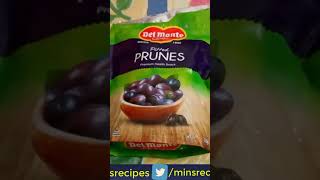 आलू बुख़ारा के कमाल के फ़ायदे Benefits of Prunes in Hindi kitchentips2023 healthyfood [upl. by Modie]