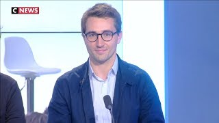 PLAN PAUVRETÉ  MACRON SE MOQUE DE NOUS [upl. by Irene326]