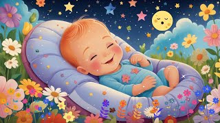 Magical Lullabies 🌙✨ Bachs Classical Lullaby lullaby sleepmusic lullabies [upl. by Ardnalac]