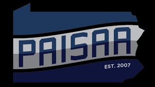 PAISAA Boys Basketball SemiFinals 1 Westtown vs 4 ANC  3422 [upl. by Margy648]