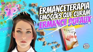 Ermanceterapia 1°  Estudo do livro “Emoções Que Curam” de Ermance Dufaux  Prefácio parte 1 [upl. by Ennaehr359]