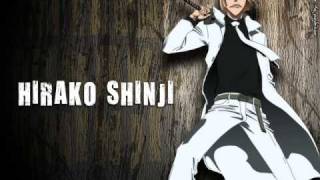 Bleach Soundtrack 13  OST 3 [upl. by Niltyak]