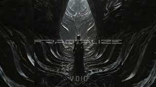 FRACTALIZE  VOID 2023 THALL thall [upl. by Petr]