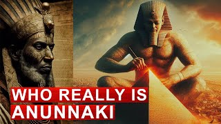 ANUNNAKI Are Humans Created by God [upl. by Micky323]