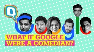 India’s Best Comedians Answer India’s Most Googled Questions Quint Neon [upl. by Garfield]