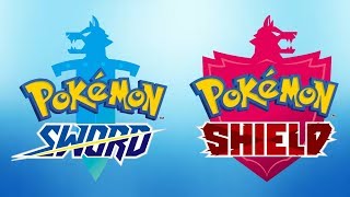 Storming Rose Tower  Pokémon Sword amp Shield Music Extended [upl. by Najed]