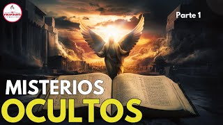 5 HECHOS Biblicos Que NO SABÍAS [upl. by Leirej]