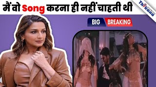 BREAKING  quotCareer का सबसे बड़ा Superhit Song मैंने मजबूरी में कियाquot Sonali Bendre [upl. by Kir]