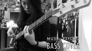 MUSE  Psycho Bass Cover by geminhya [upl. by Weigle]