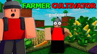 FARMER quotCULTIVATORquot BADGE  Ability Wars [upl. by Adnaval]