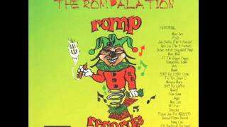 Shady Times  Web amp Mac Dre Mac Dre Presents The Rompalation Vol 1 HQ [upl. by Nonnarb569]