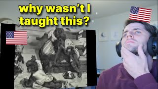 American reacts to Ex Slaves talk about Slavery in the USA [upl. by Sherard]