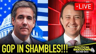 LIVE Michael Cohen ON BREAKING NEWS… [upl. by Loretta]