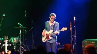 Vulfpeck  Beastly Live at Emos 100917 [upl. by Hawken356]