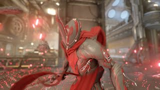 Grinding For Orokin Catalyst Warframe [upl. by Trebo]