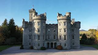 Cluny Castle  Aberdeenshire [upl. by Croydon]