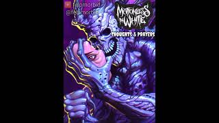 Motionless In White  Thoughts amp Prayers Legendado PTBR motionlessinwhite disguise metalcore [upl. by Aikemahs]