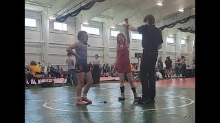 Close Win  Viper Pit Nationals 2024 [upl. by Nemra]