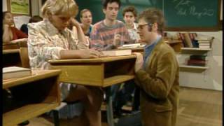 Kids in the Hall  Groovy Teacher [upl. by Ludba963]