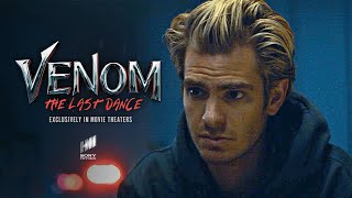 Venom The Last Dance 2024 Andrew Garfield Scene amp Villains [upl. by Novick]