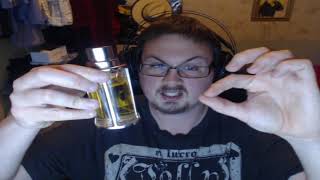 Bootleg Aftershave Review [upl. by Lesak]