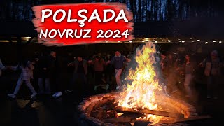 Polşada Novruz Bayramı  2024 [upl. by Jorgenson14]