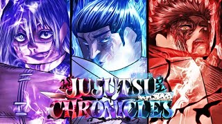 Weapon Shop location  Jujutsu Chronicles [upl. by Nyllij]