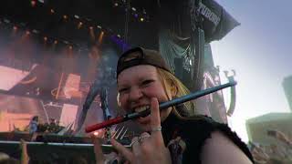 COPENHELL 2023  OFFICIAL AFTERMOVIE [upl. by Haneeja]