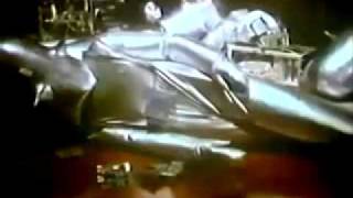 Starship Invasions 1977  Trailer [upl. by Eliezer711]