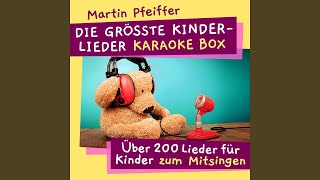 Das ist gerade das ist schief Karaoke Version [upl. by Adroj]