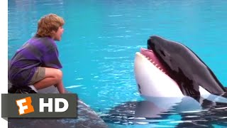 Free Willy  Modern Trailer  HBO Max [upl. by Etteuqaj]