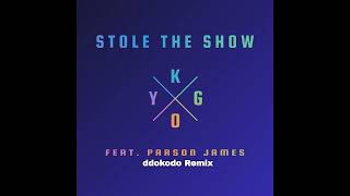 stole the show kygo  remix [upl. by Atteuqaj221]