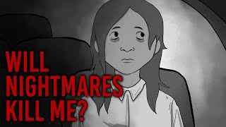 Can Nightmares Harm You  Japanese Urban Legend  Something Scary  Snarled [upl. by Virgin255]