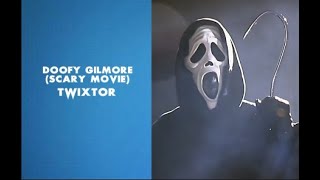 Doofy Gilmore Scary Movie  Twixtor Scene Pack [upl. by Ammeg]